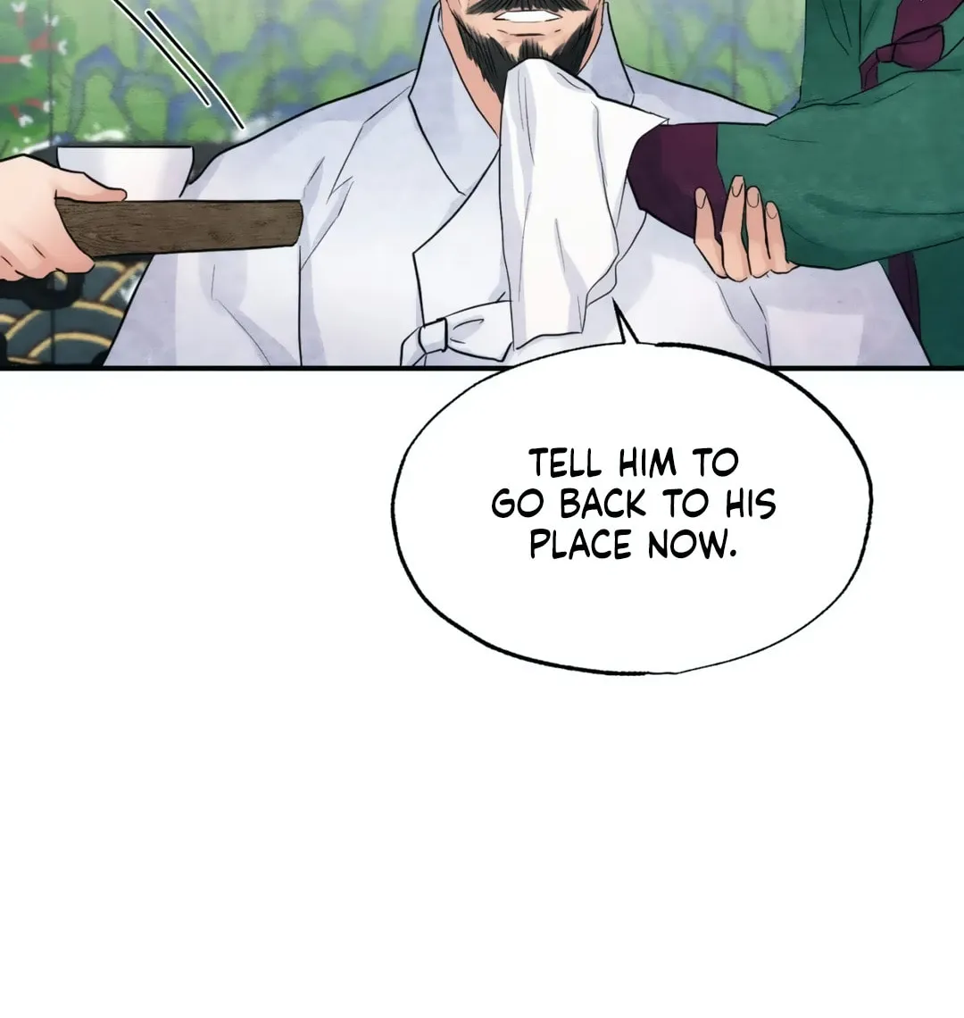 Read Wild Eyes chapter 44 image 34 on Lezhin