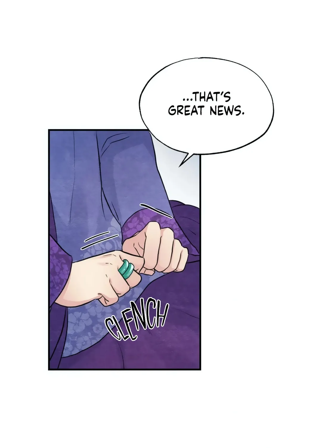 Read Wild Eyes chapter 44 image 35 on Lezhin