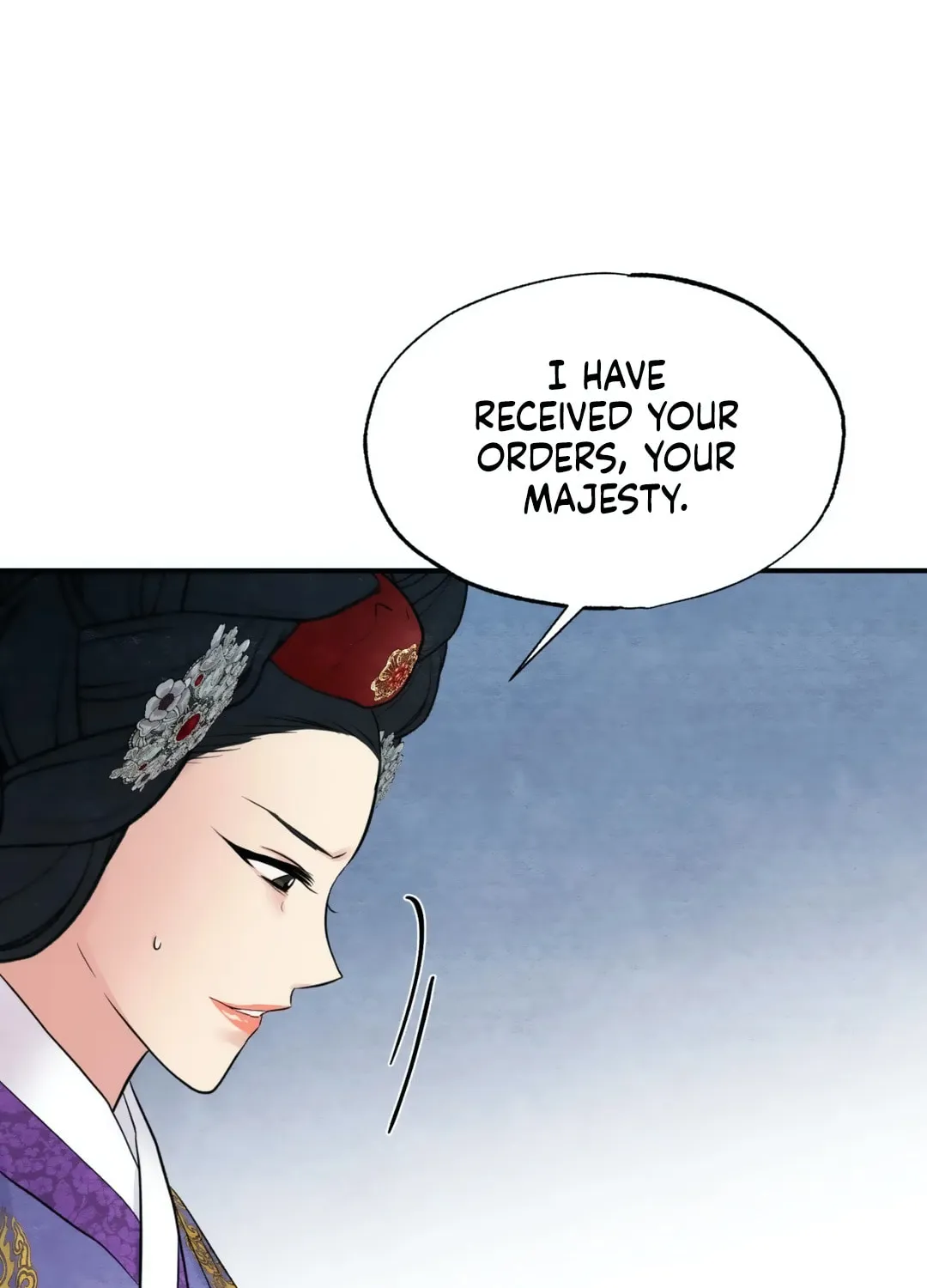 Read Wild Eyes chapter 44 image 36 on Lezhin