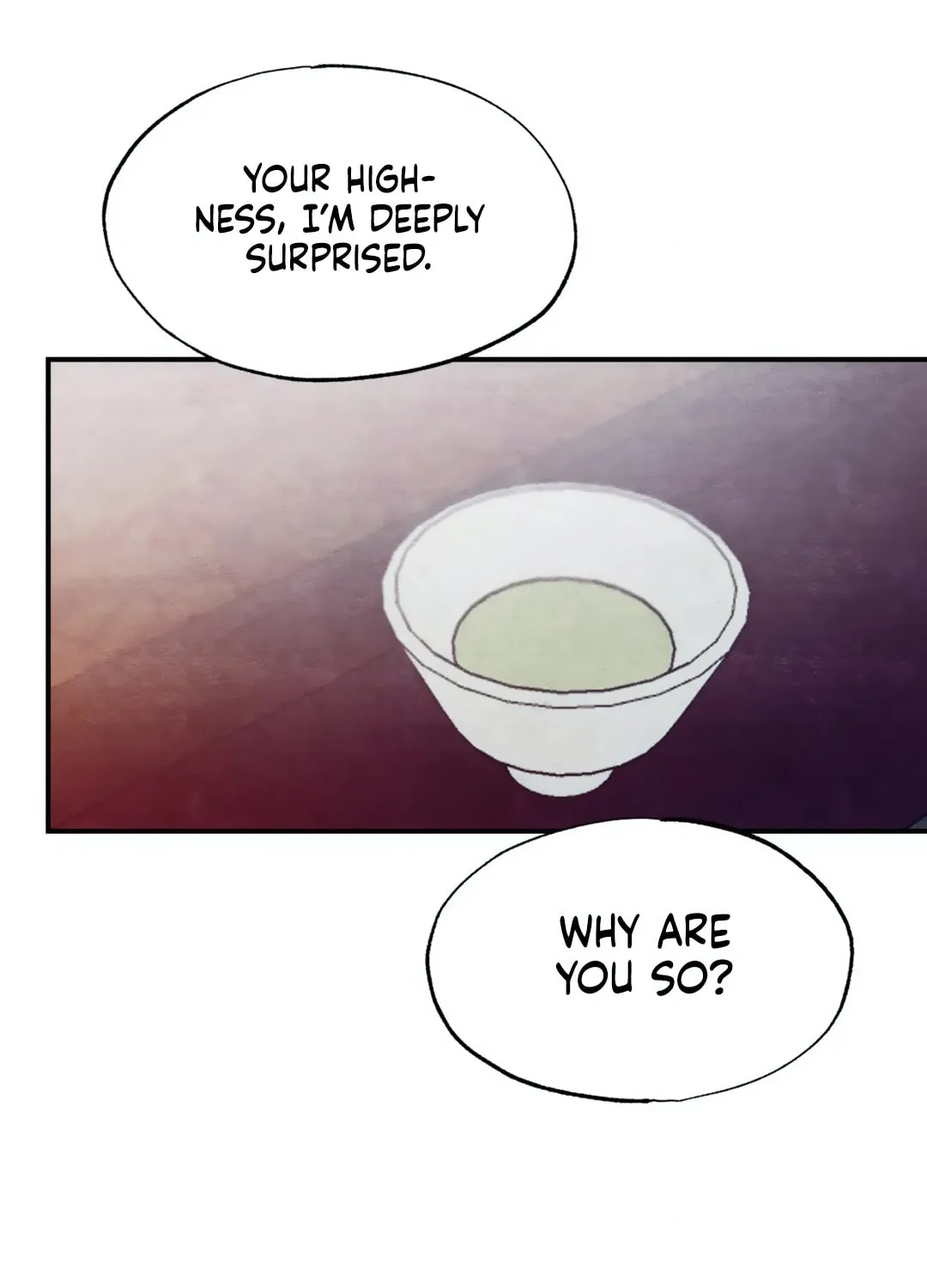 Read Wild Eyes chapter 44 image 38 on Lezhin
