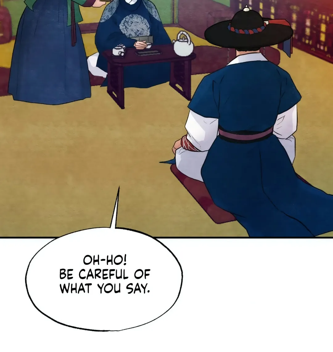 Read Wild Eyes chapter 44 image 40 on Lezhin