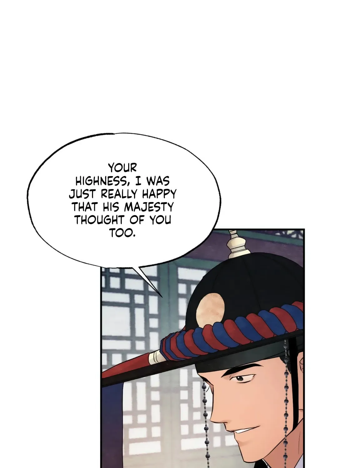 Read Wild Eyes chapter 44 image 41 on Lezhin