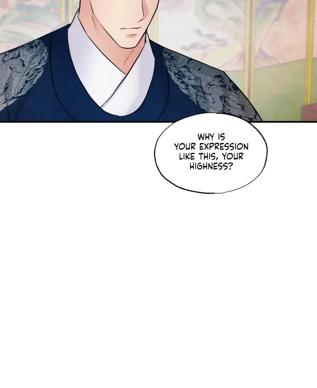 Read Wild Eyes chapter 44 image 43 on Lezhin