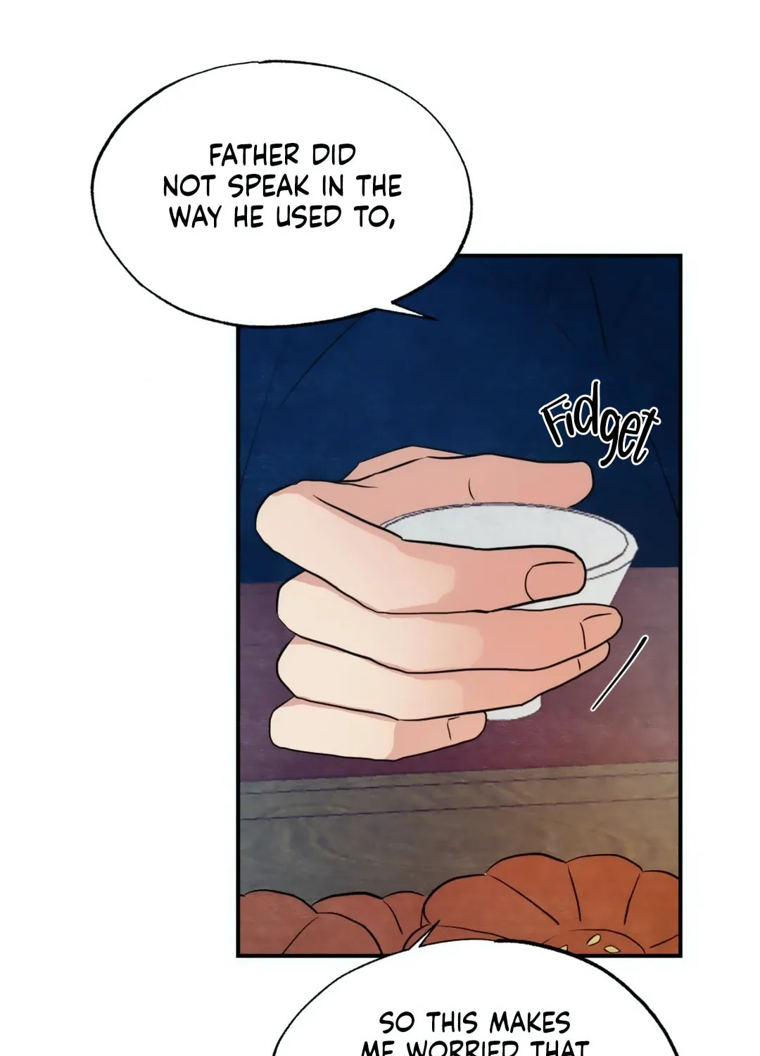 Read Wild Eyes chapter 44 image 44 on Lezhin