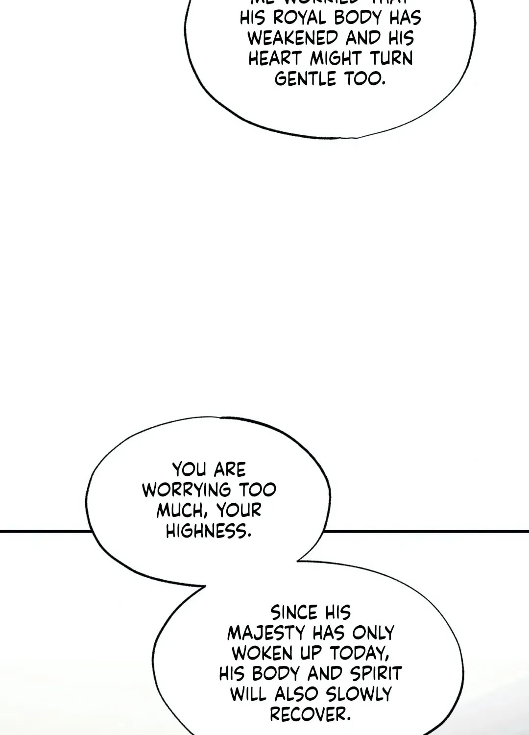 Read Wild Eyes chapter 44 image 45 on Lezhin