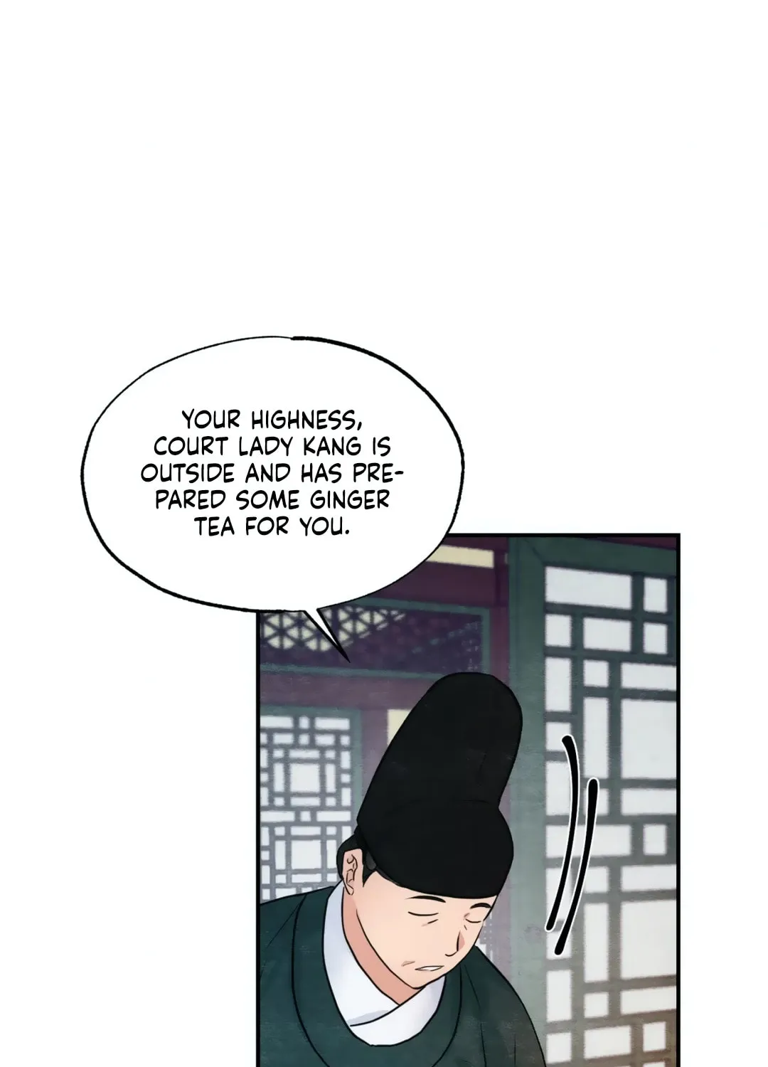 Read Wild Eyes chapter 44 image 47 on Lezhin