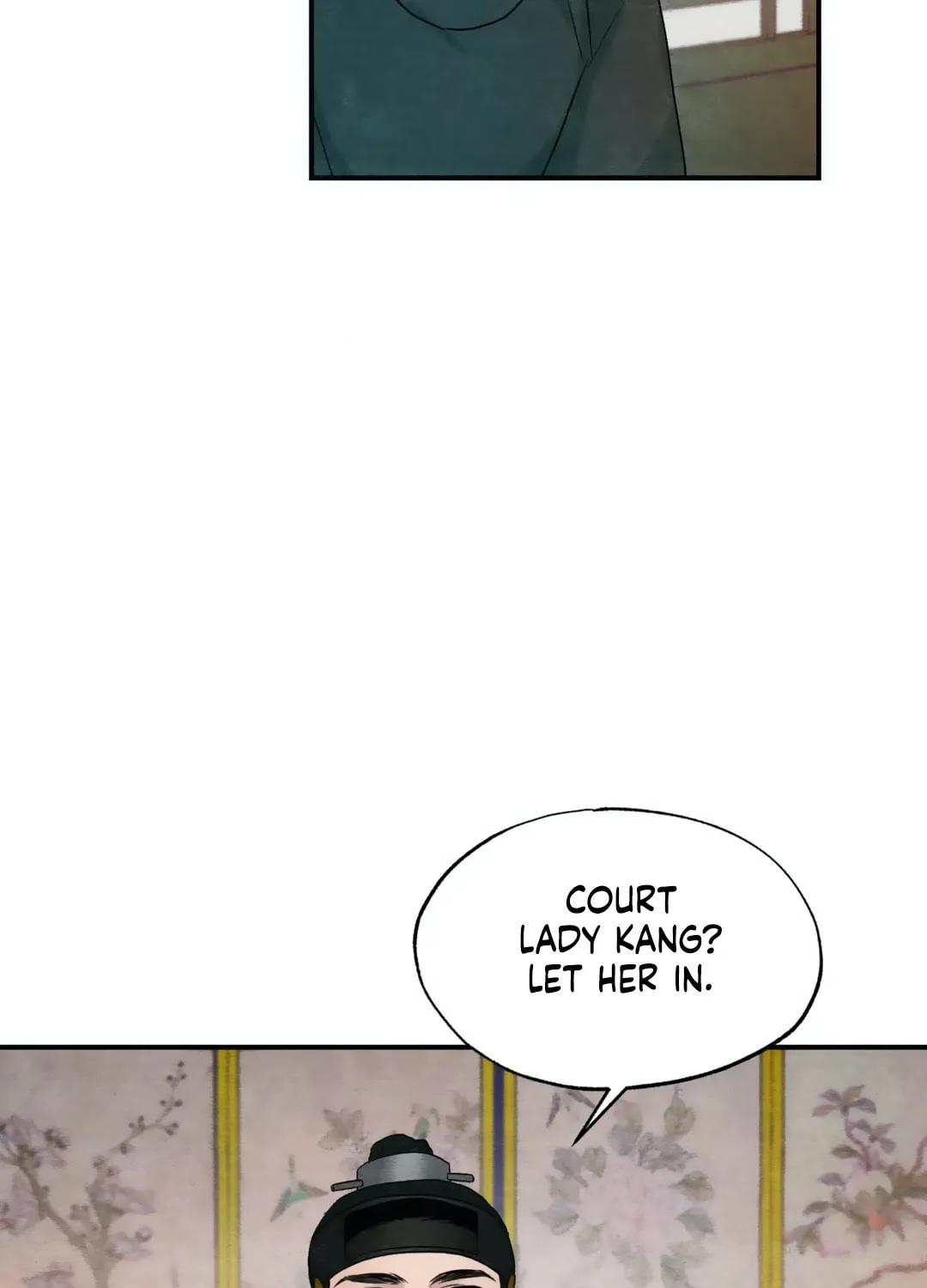 Read Wild Eyes chapter 44 image 48 on Lezhin