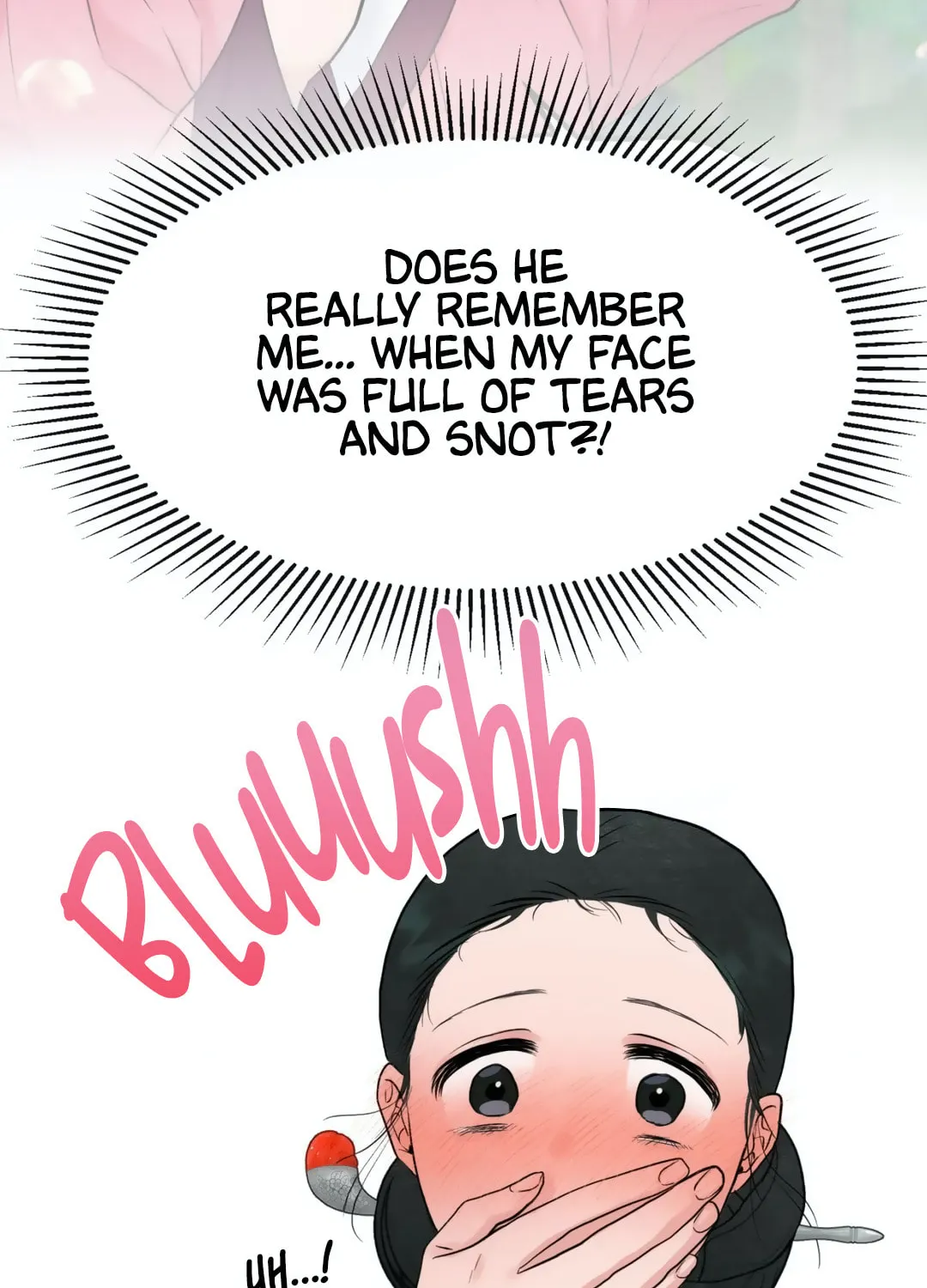 Read Wild Eyes chapter 44 image 5 on Lezhin