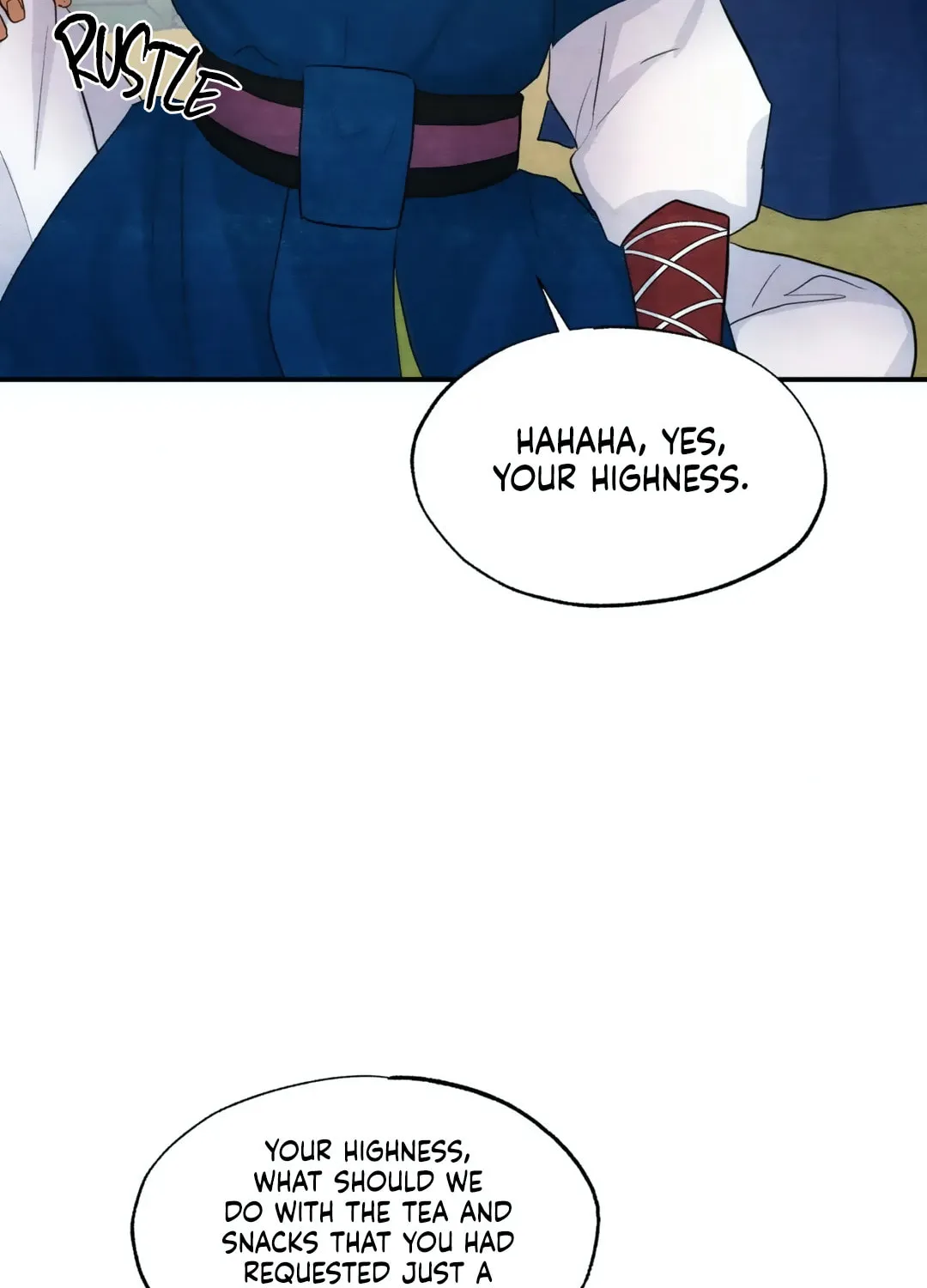 Read Wild Eyes chapter 44 image 51 on Lezhin