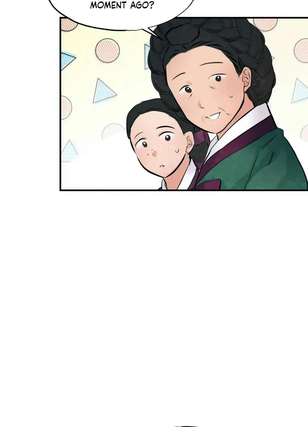 Read Wild Eyes chapter 44 image 52 on Lezhin