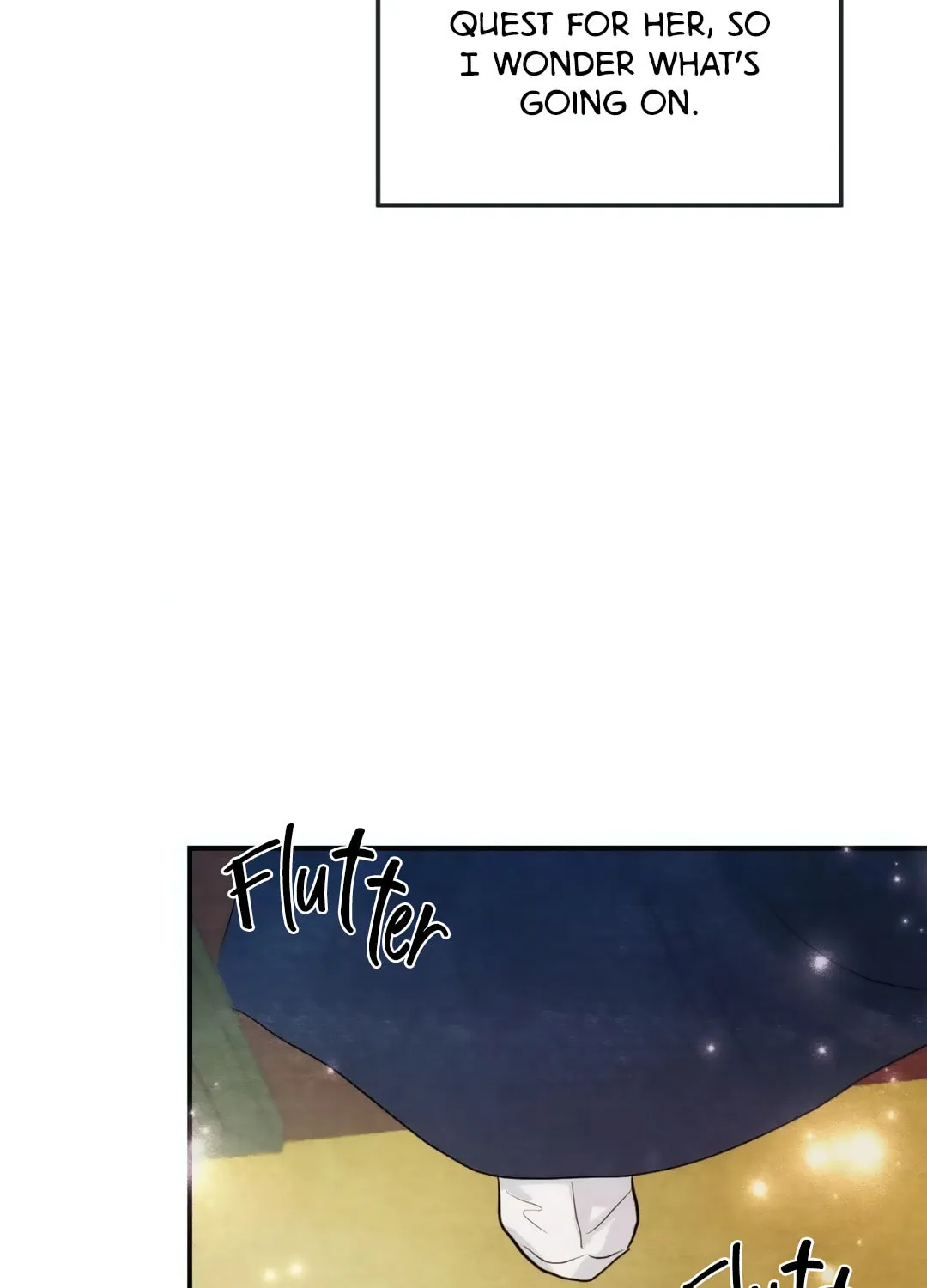 Read Wild Eyes chapter 44 image 57 on Lezhin