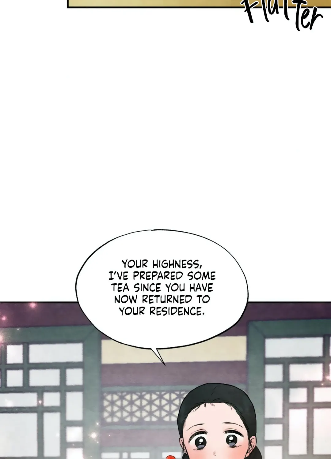 Read Wild Eyes chapter 44 image 58 on Lezhin