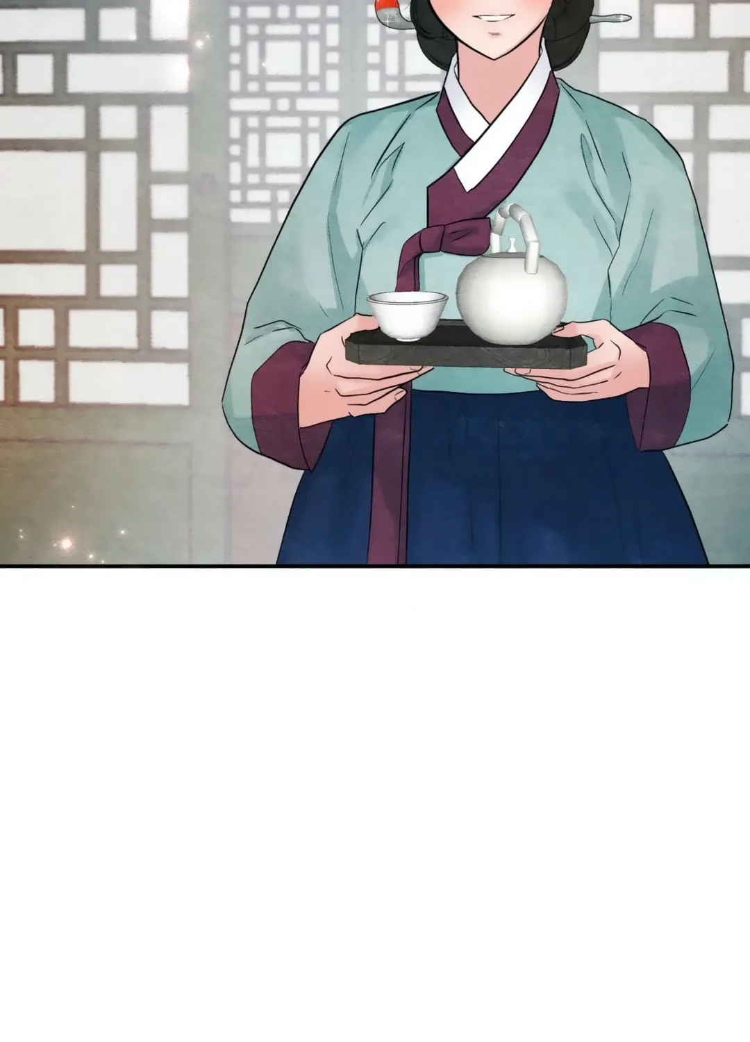 Read Wild Eyes chapter 44 image 59 on Lezhin