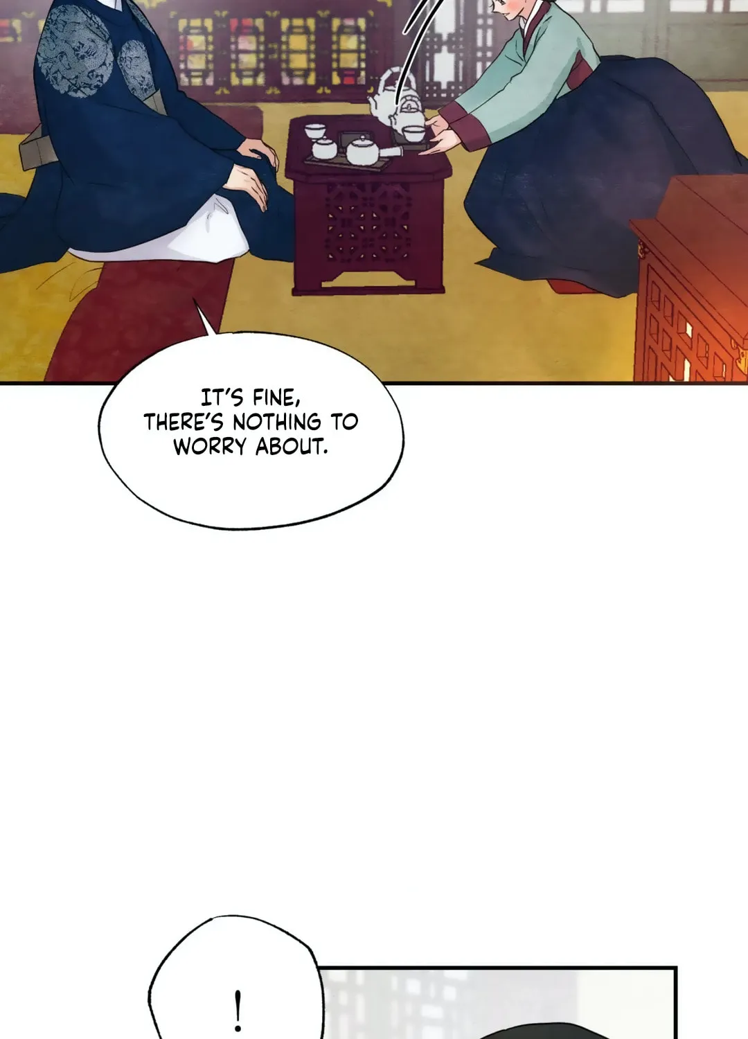 Read Wild Eyes chapter 44 image 61 on Lezhin