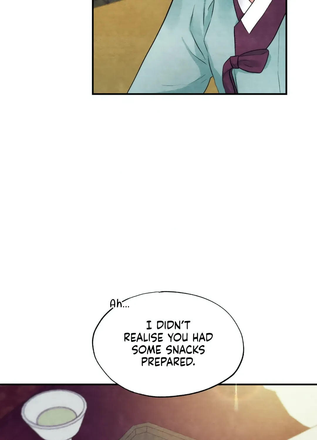 Read Wild Eyes chapter 44 image 63 on Lezhin