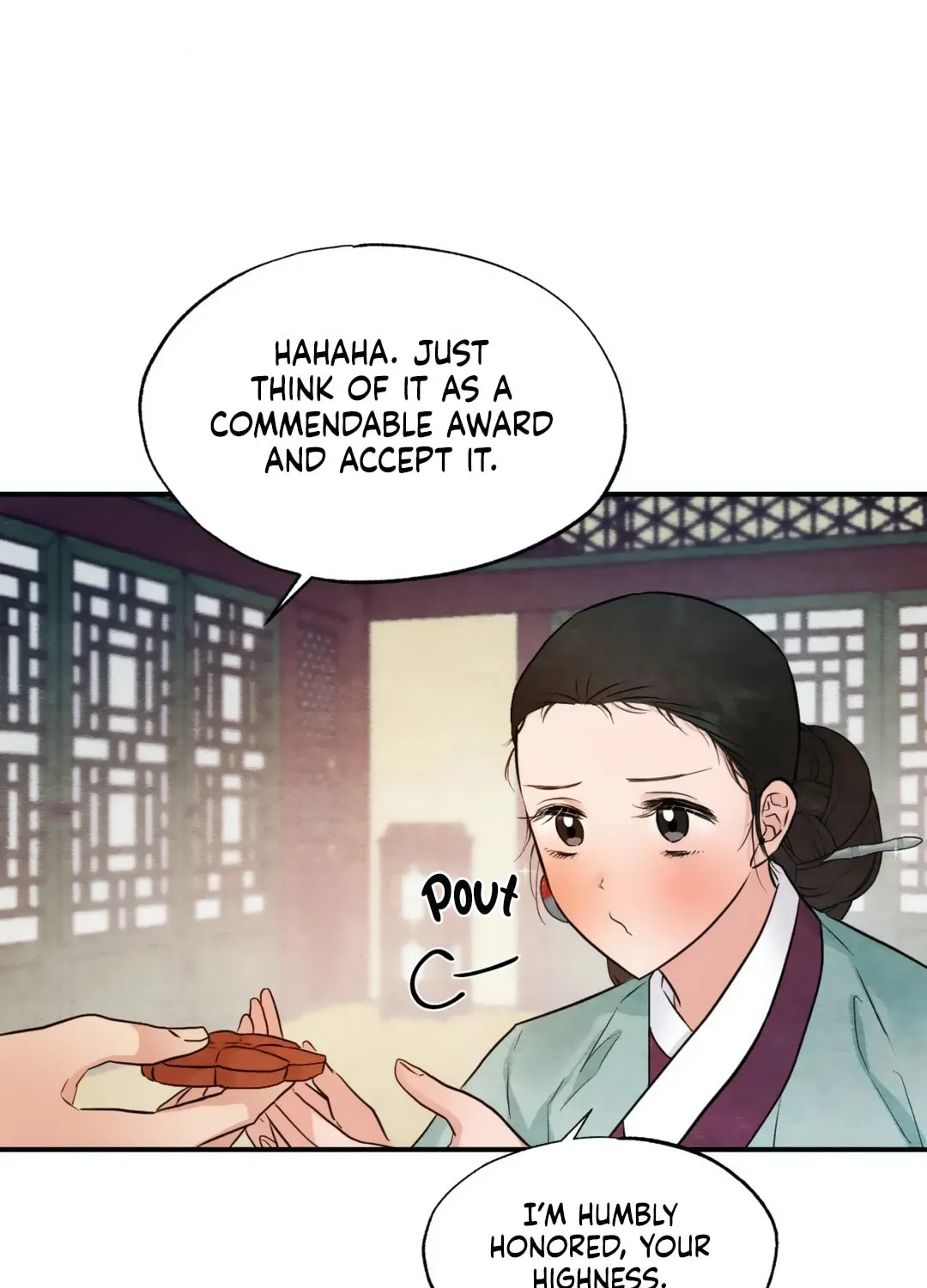 Read Wild Eyes chapter 44 image 66 on Lezhin