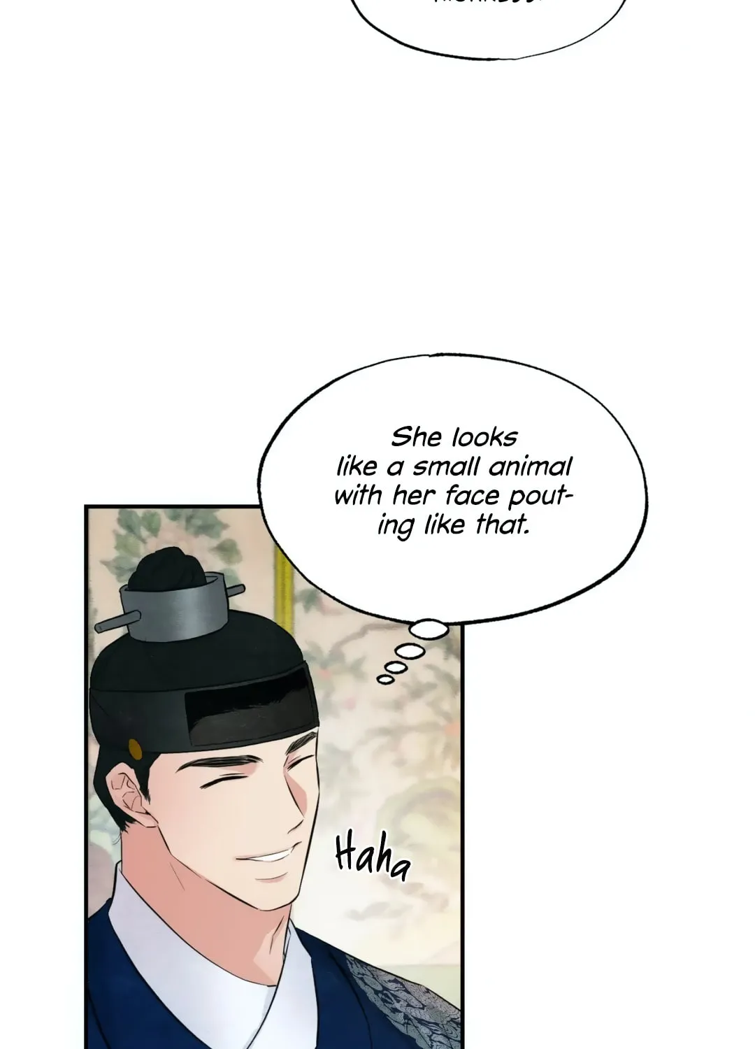 Read Wild Eyes chapter 44 image 67 on Lezhin
