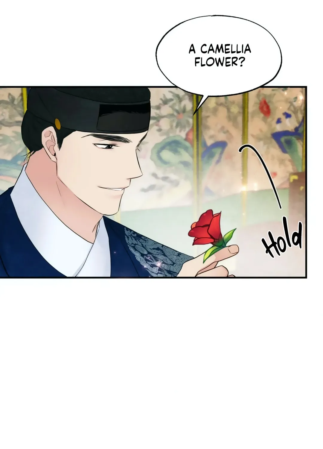 Read Wild Eyes chapter 44 image 71 on Lezhin