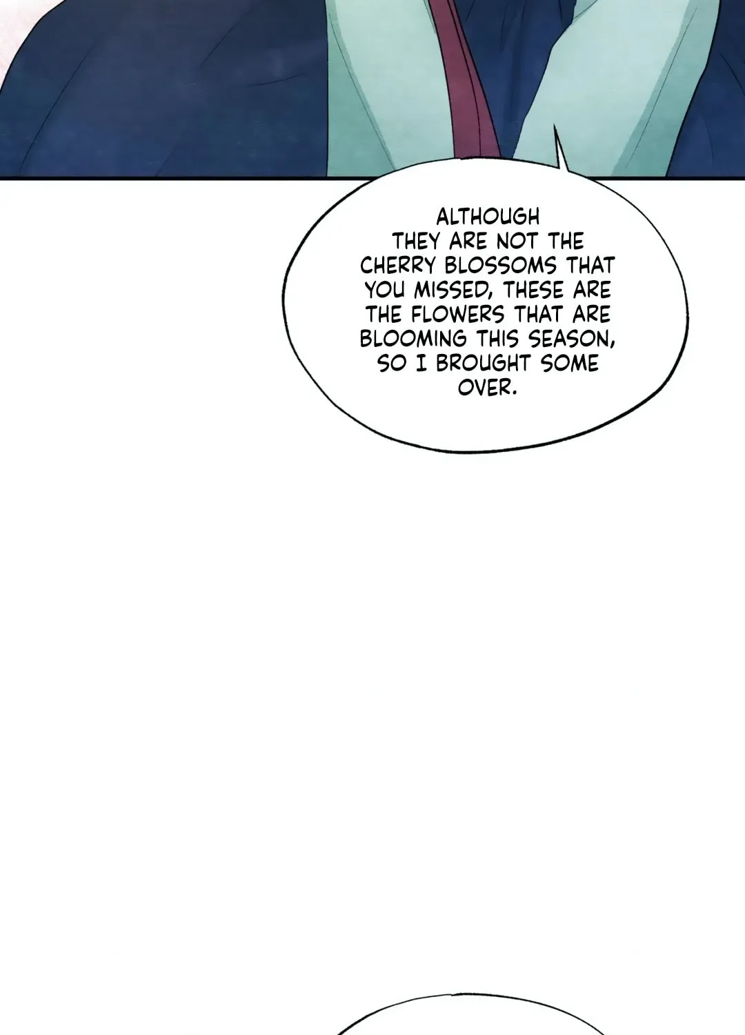 Read Wild Eyes chapter 44 image 73 on Lezhin
