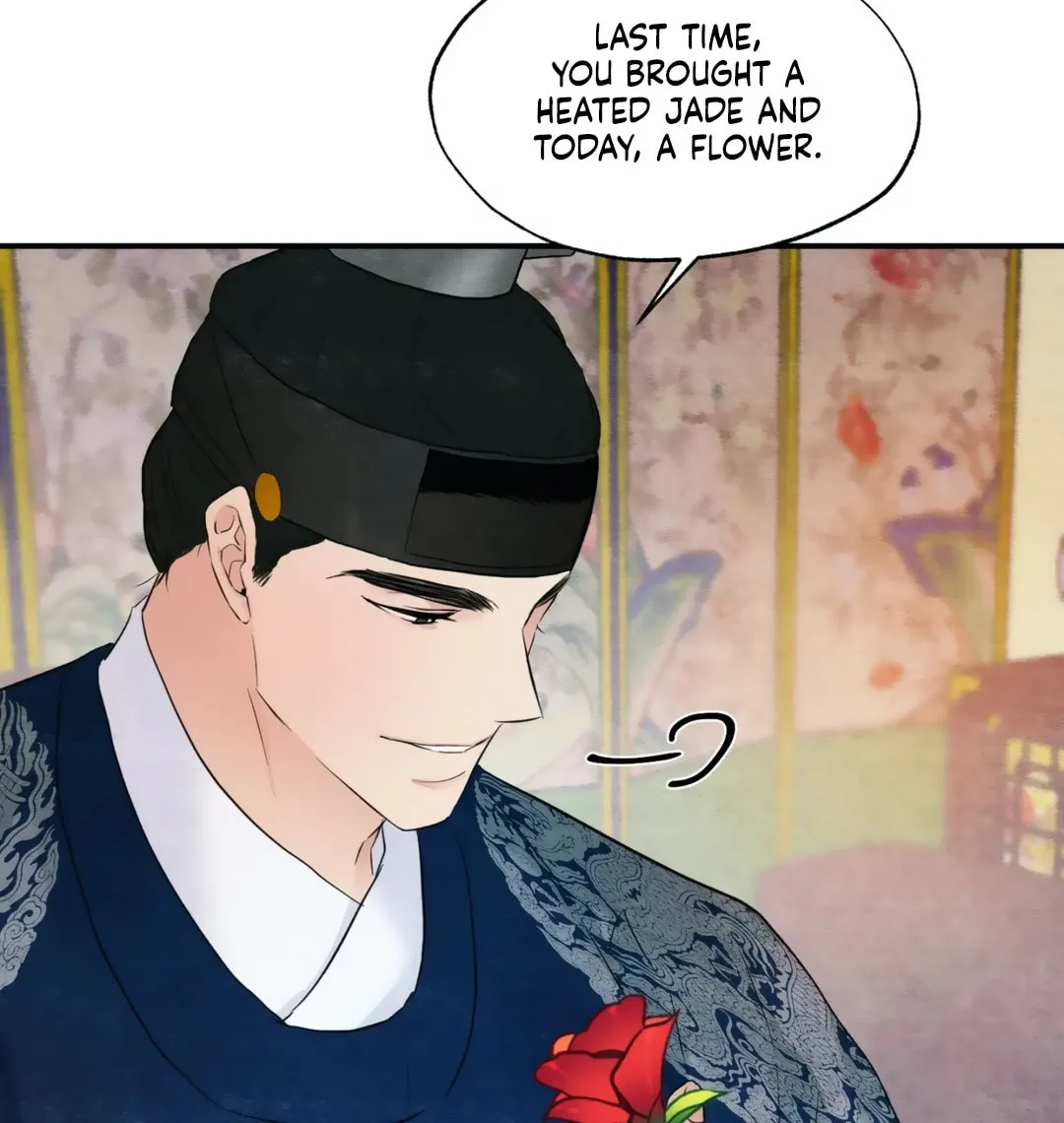 Read Wild Eyes chapter 44 image 74 on Lezhin