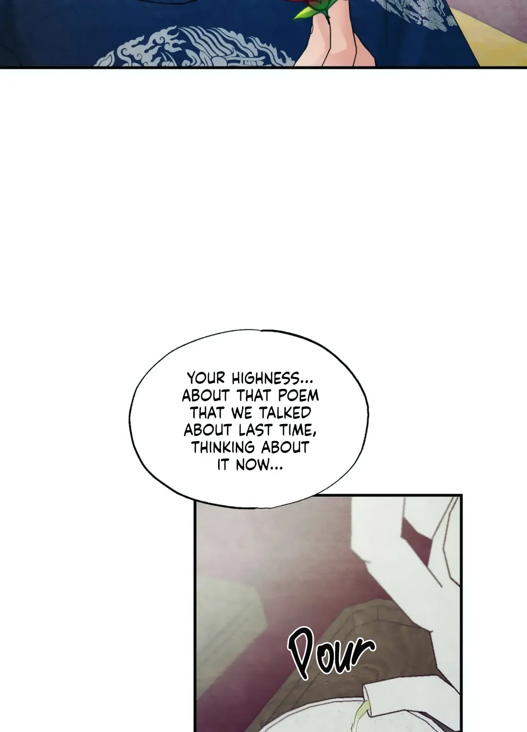 Read Wild Eyes chapter 44 image 75 on Lezhin