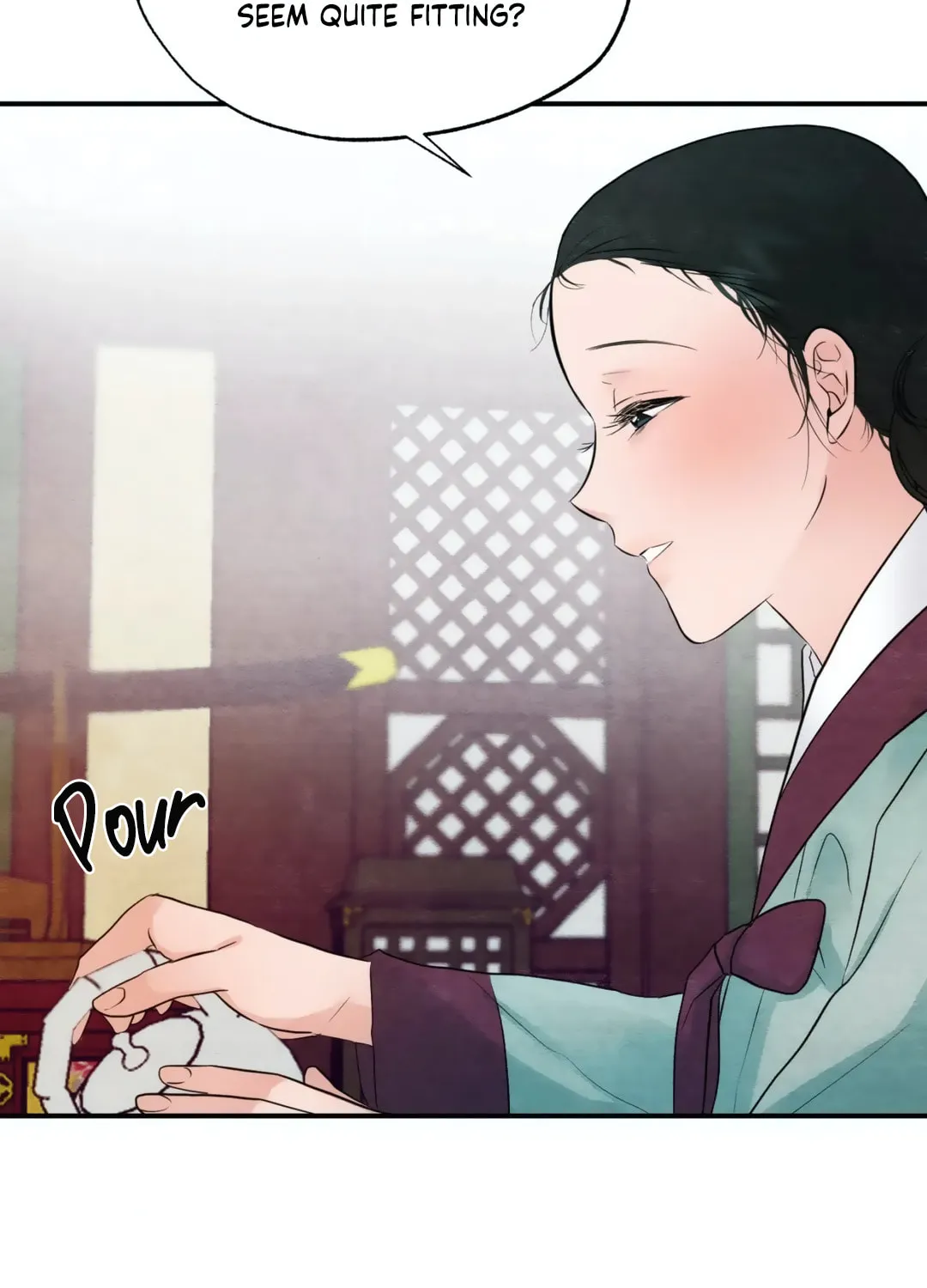 Read Wild Eyes chapter 44 image 77 on Lezhin