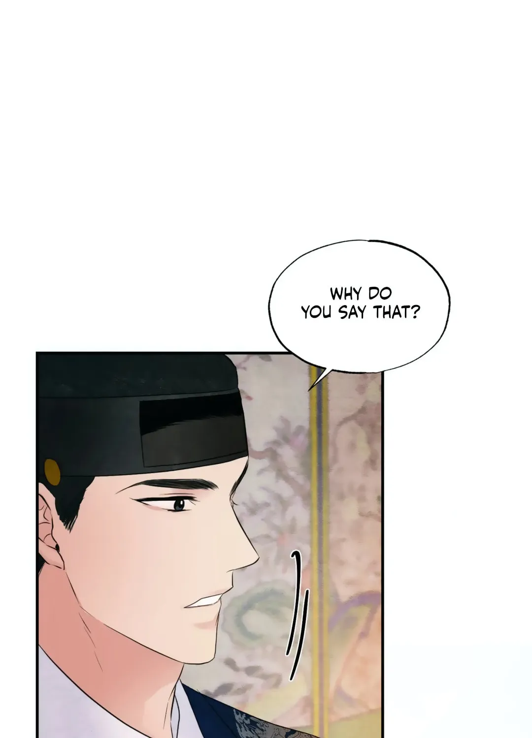 Read Wild Eyes chapter 44 image 78 on Lezhin