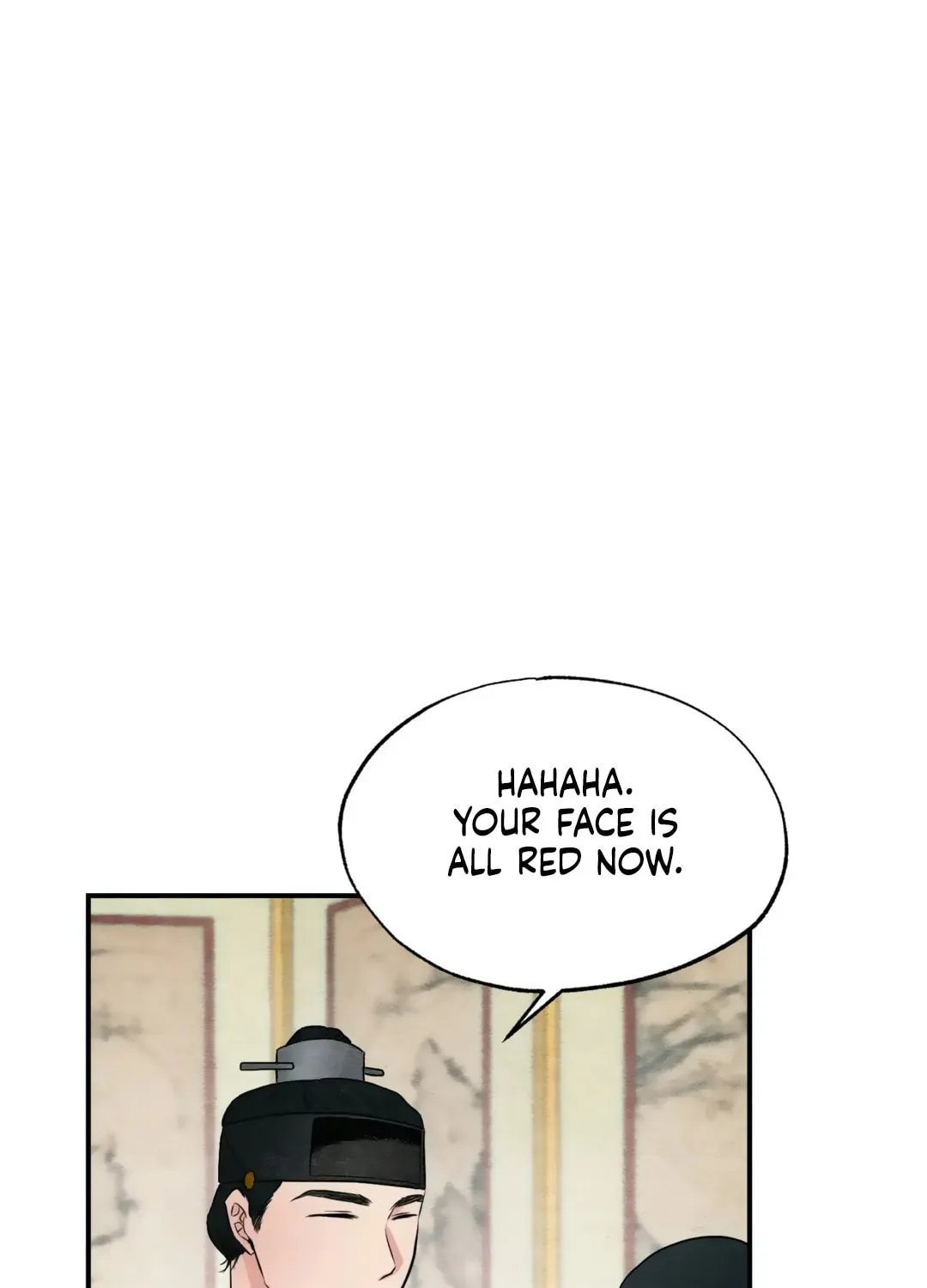Read Wild Eyes chapter 44 image 8 on Lezhin