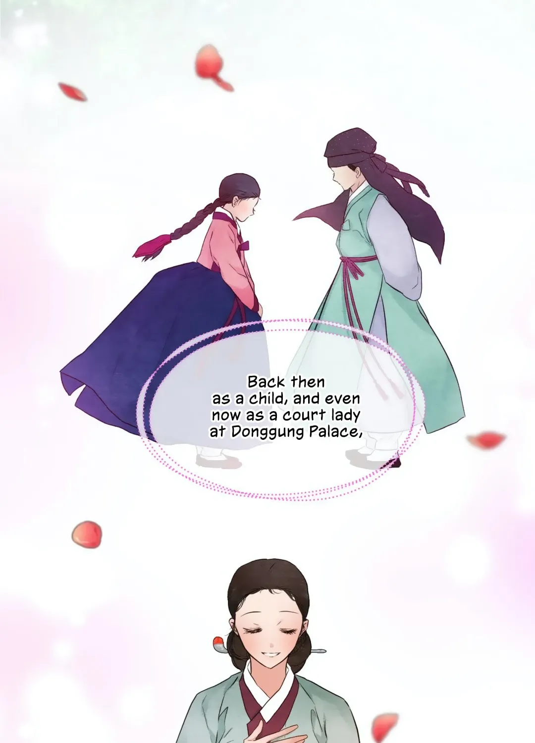 Read Wild Eyes chapter 44 image 85 on Lezhin