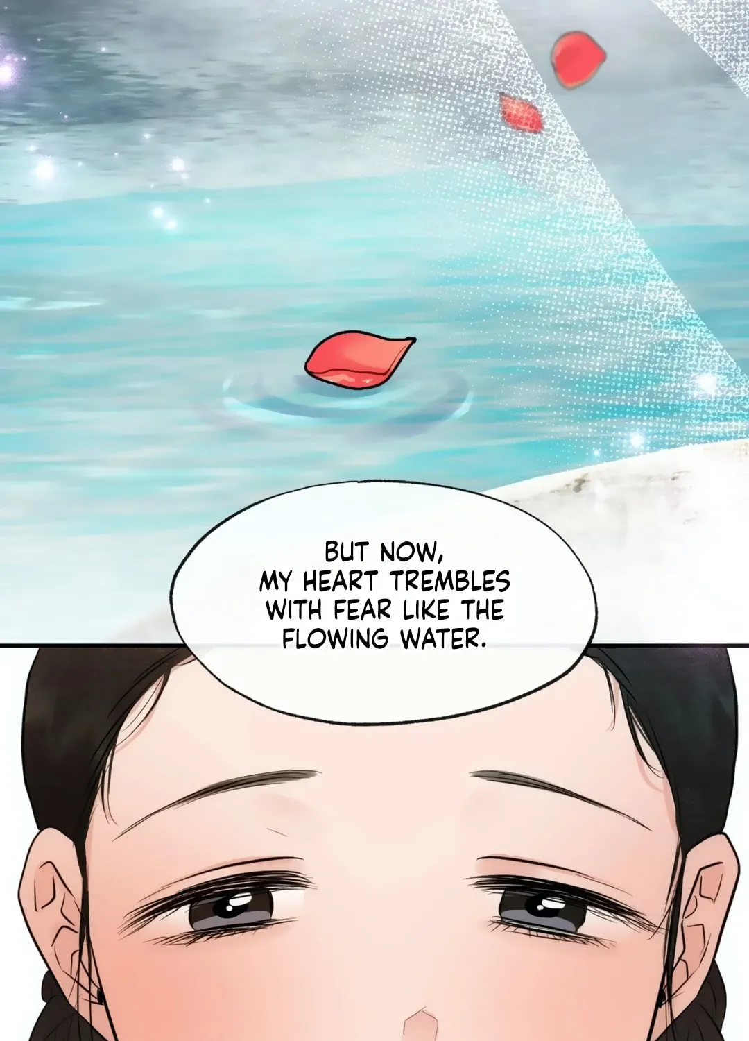 Read Wild Eyes chapter 44 image 87 on Lezhin
