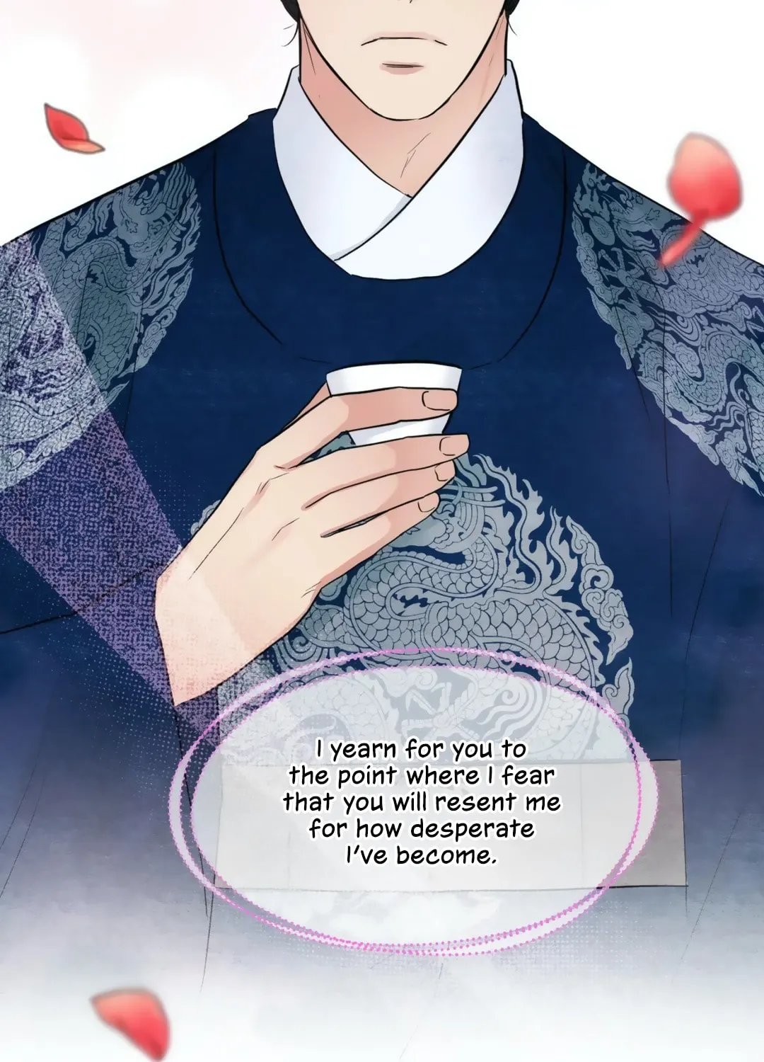 Read Wild Eyes chapter 44 image 89 on Lezhin
