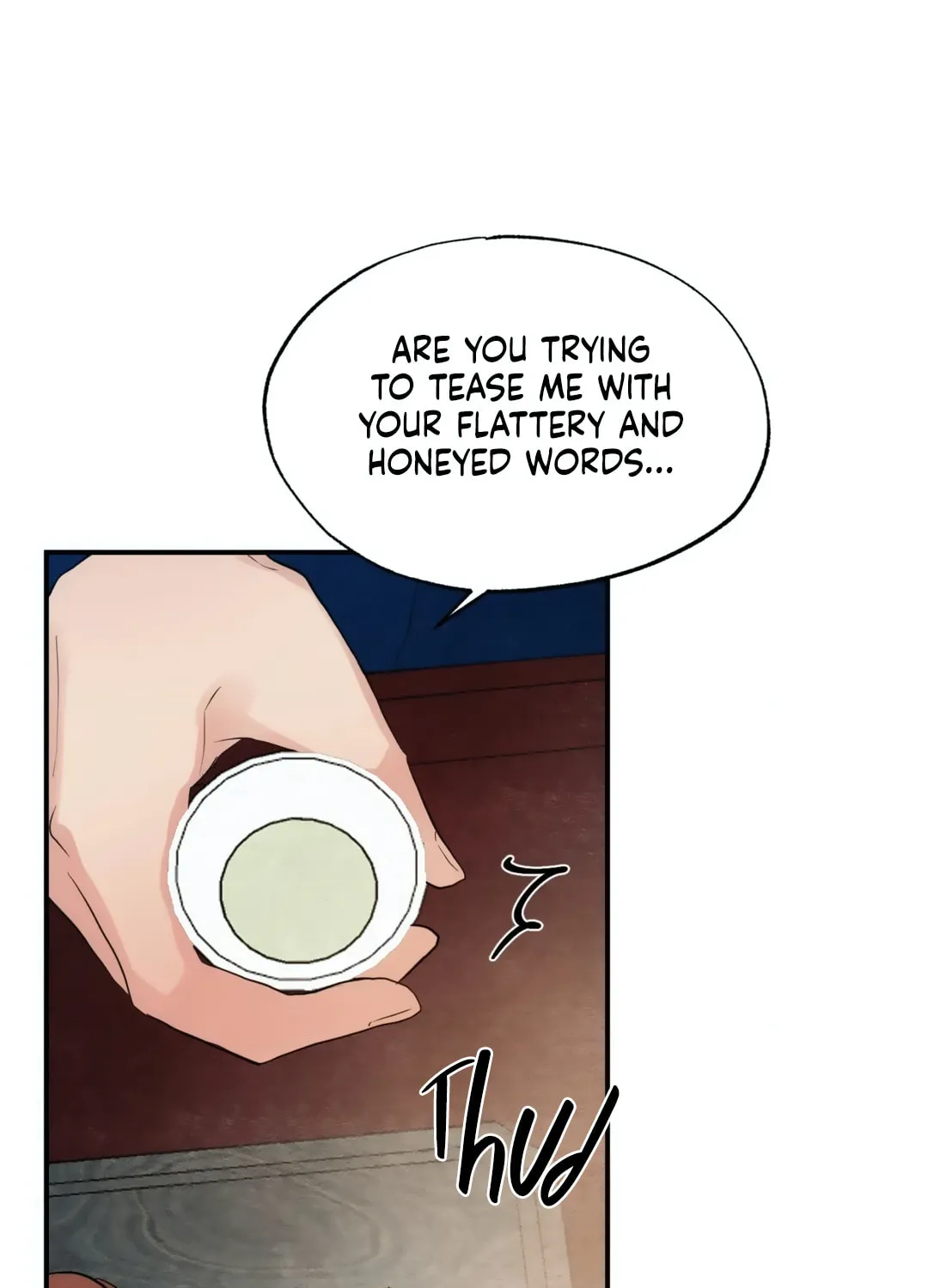 Read Wild Eyes chapter 44 image 91 on Lezhin