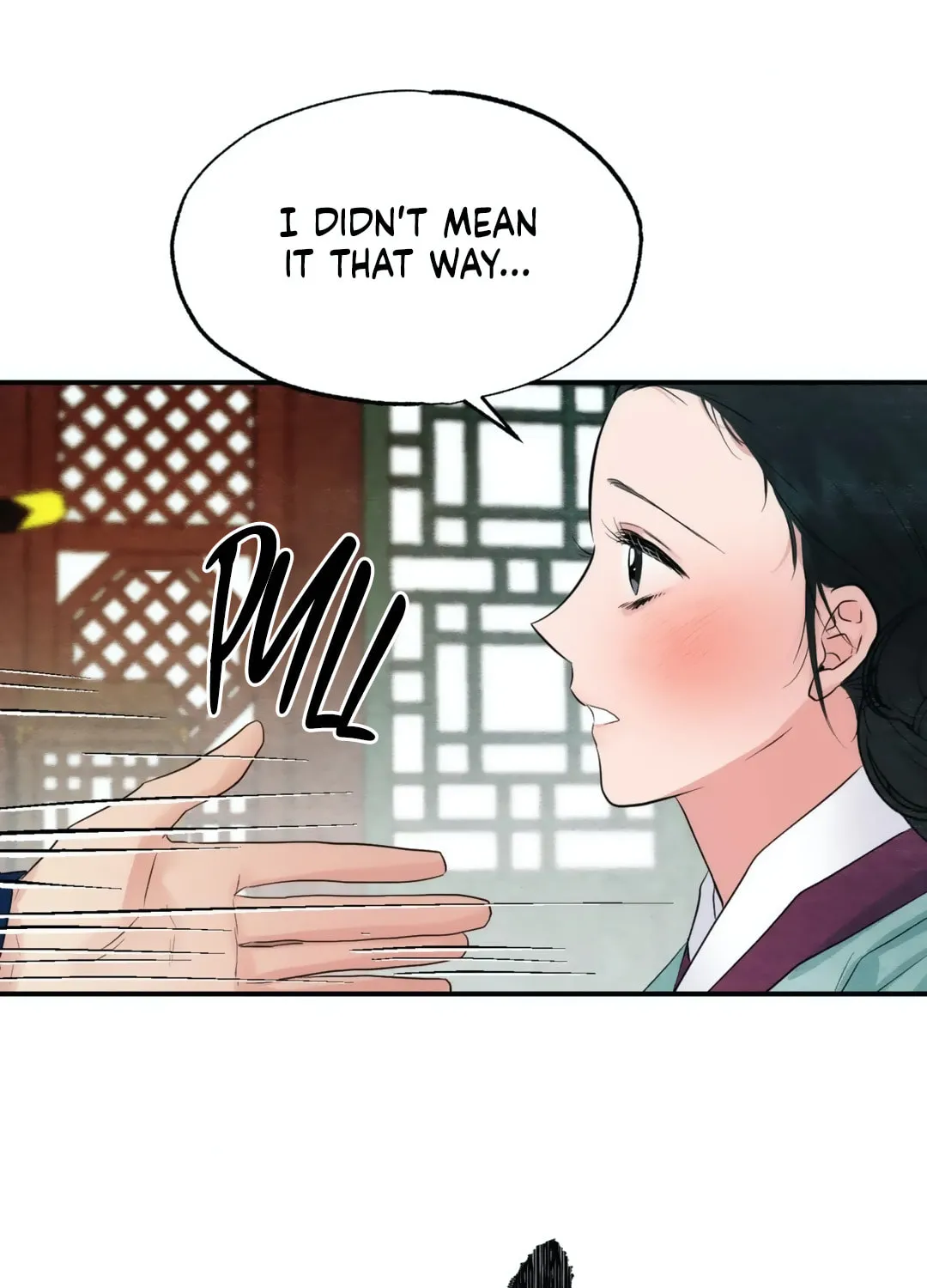 Read Wild Eyes chapter 44 image 93 on Lezhin