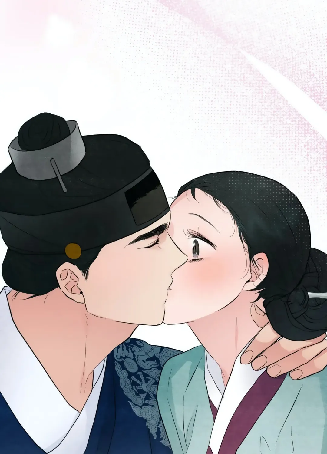 Read Wild Eyes chapter 44 image 95 on Lezhin