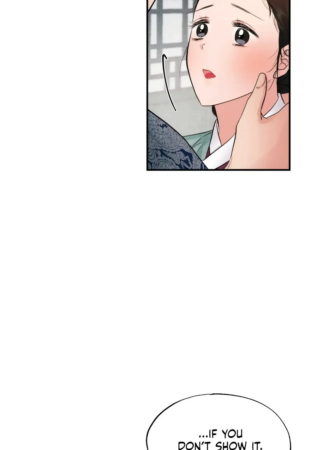 Read Wild Eyes chapter 45 image 14 on Lezhin
