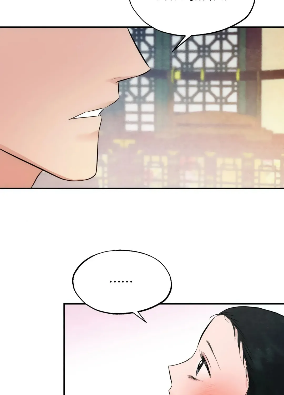 Read Wild Eyes chapter 45 image 15 on Lezhin