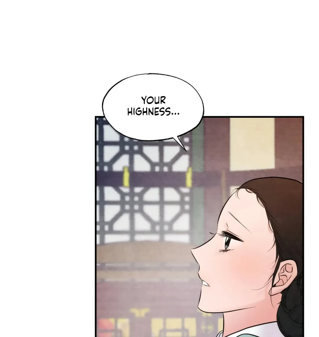 Read Wild Eyes chapter 45 image 18 on Lezhin