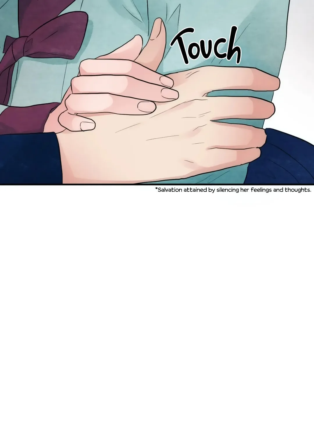 Read Wild Eyes chapter 45 image 20 on Lezhin