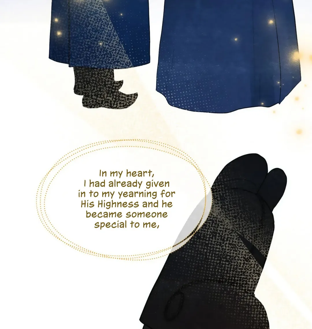 Read Wild Eyes chapter 45 image 24 on Lezhin