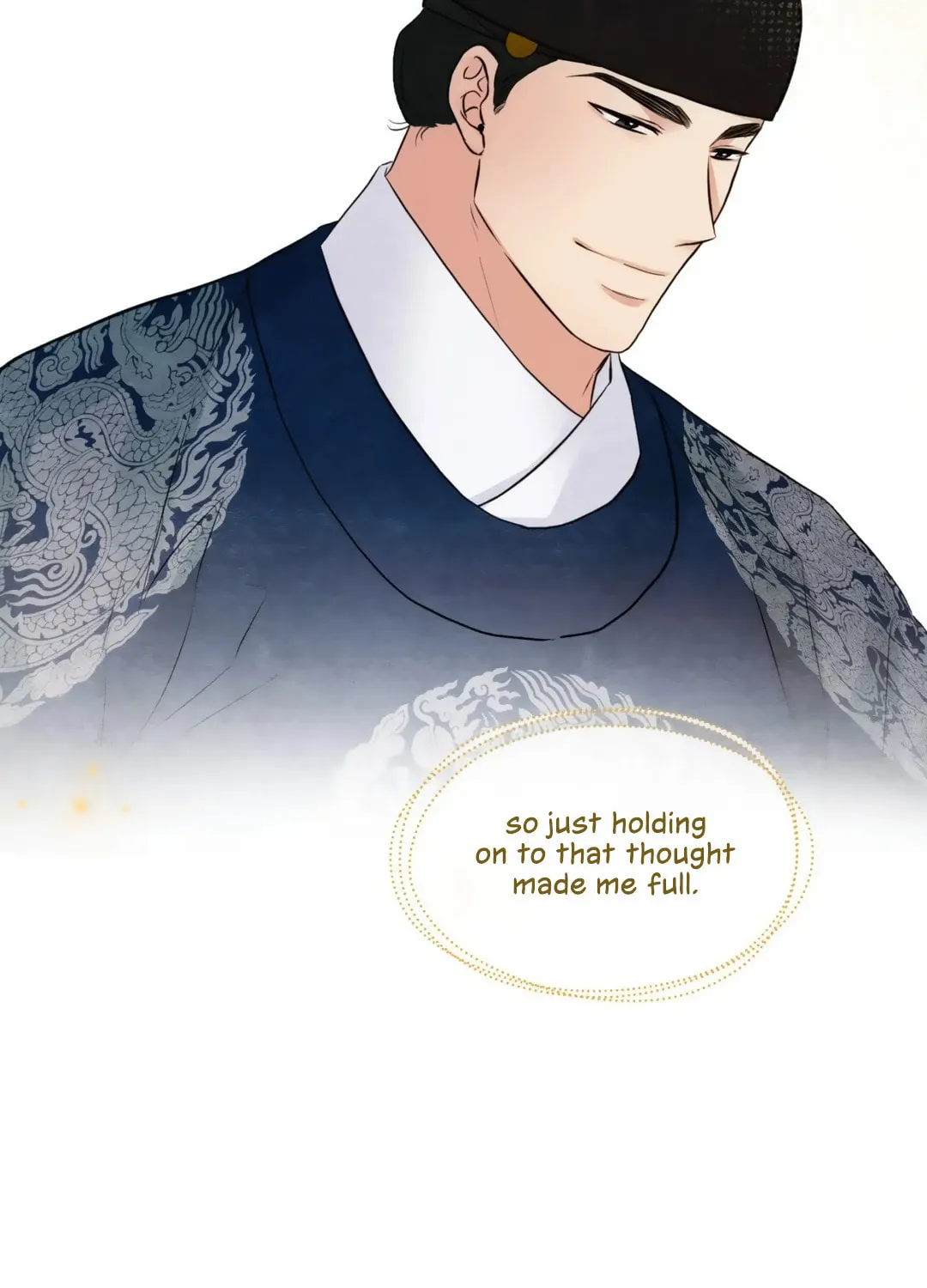 Read Wild Eyes chapter 45 image 25 on Lezhin