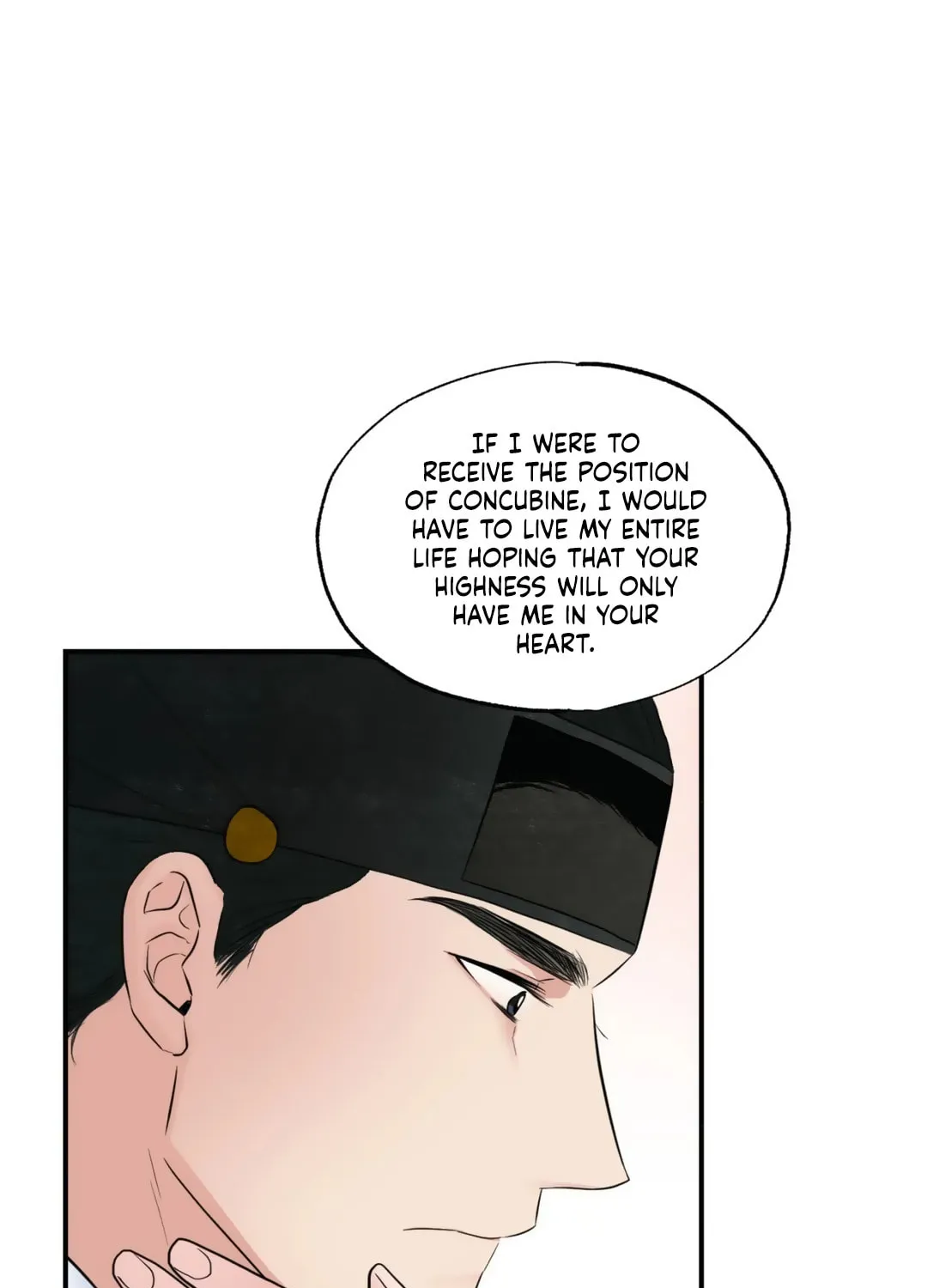 Read Wild Eyes chapter 45 image 27 on Lezhin