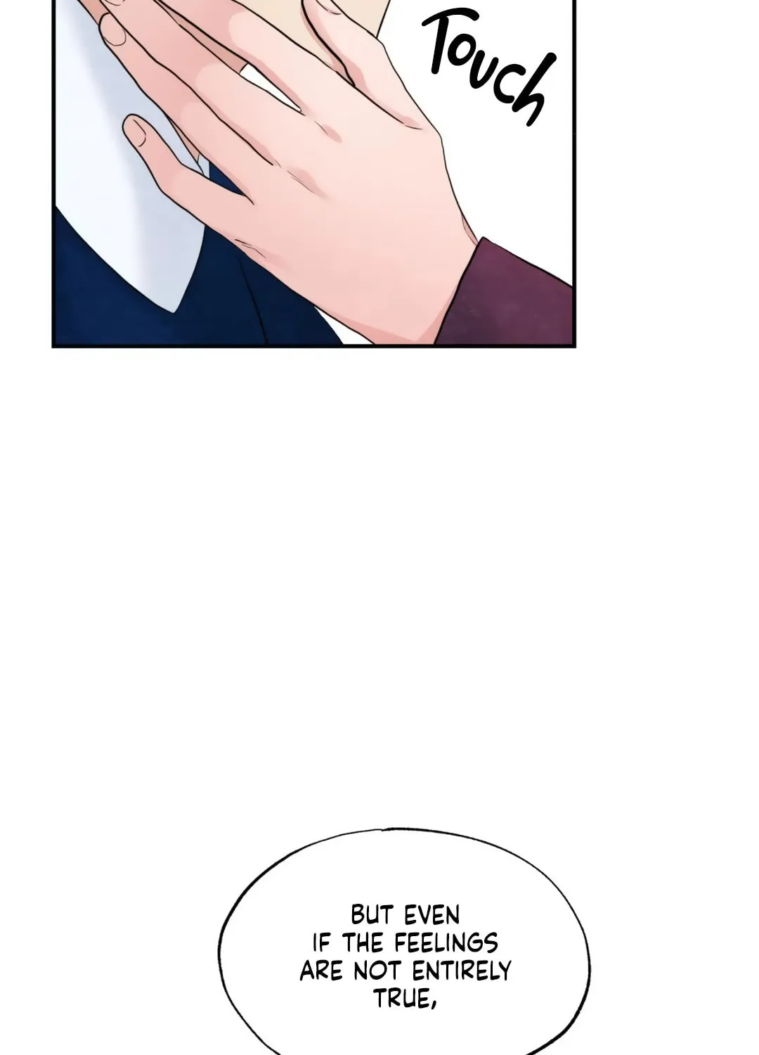 Read Wild Eyes chapter 45 image 28 on Lezhin