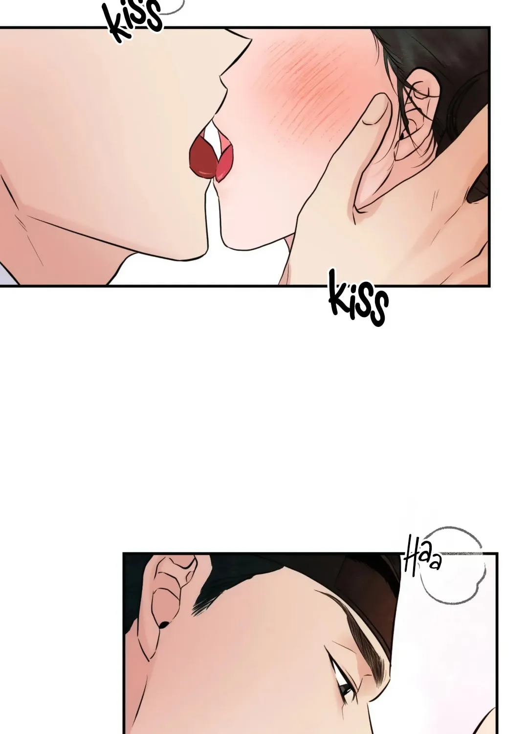 Read Wild Eyes chapter 45 image 3 on Lezhin