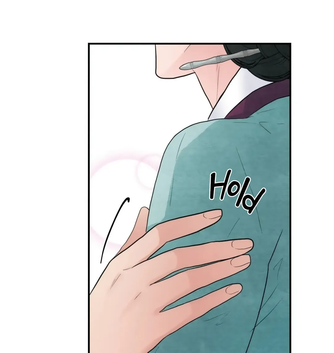 Read Wild Eyes chapter 45 image 30 on Lezhin