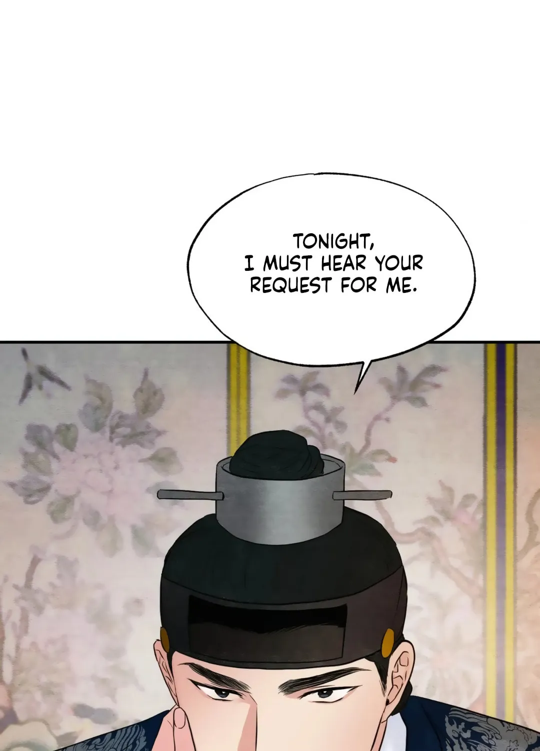 Read Wild Eyes chapter 45 image 32 on Lezhin