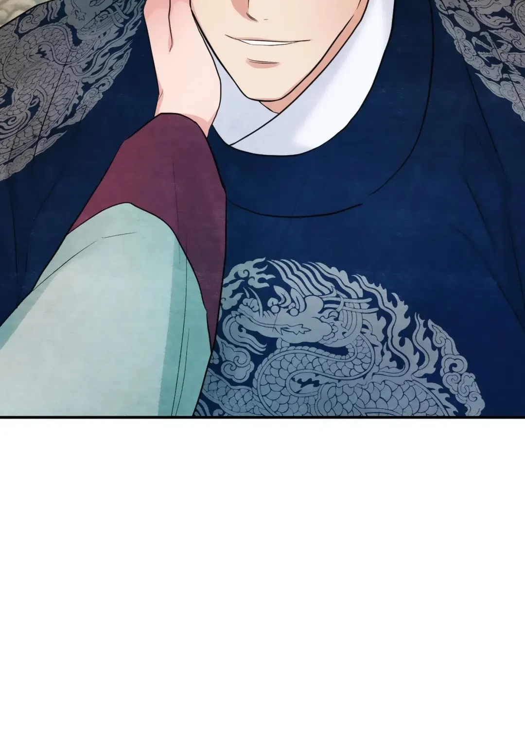 Read Wild Eyes chapter 45 image 33 on Lezhin