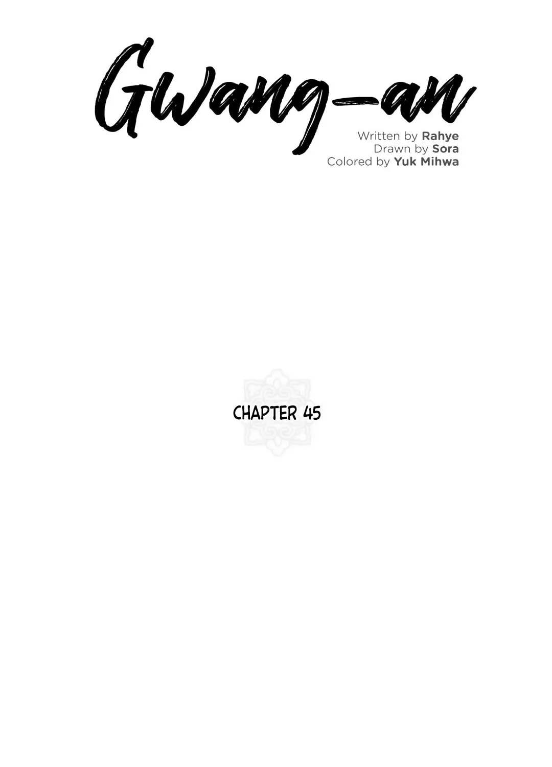 Read Wild Eyes chapter 45 image 34 on Lezhin