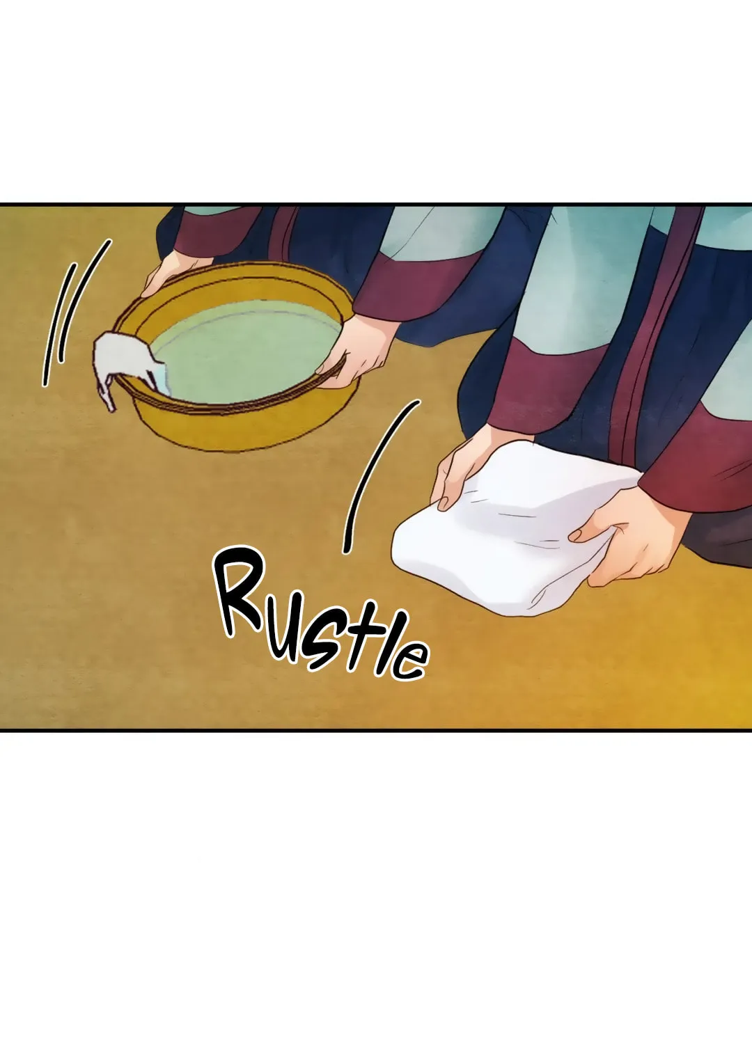 Read Wild Eyes chapter 45 image 35 on Lezhin
