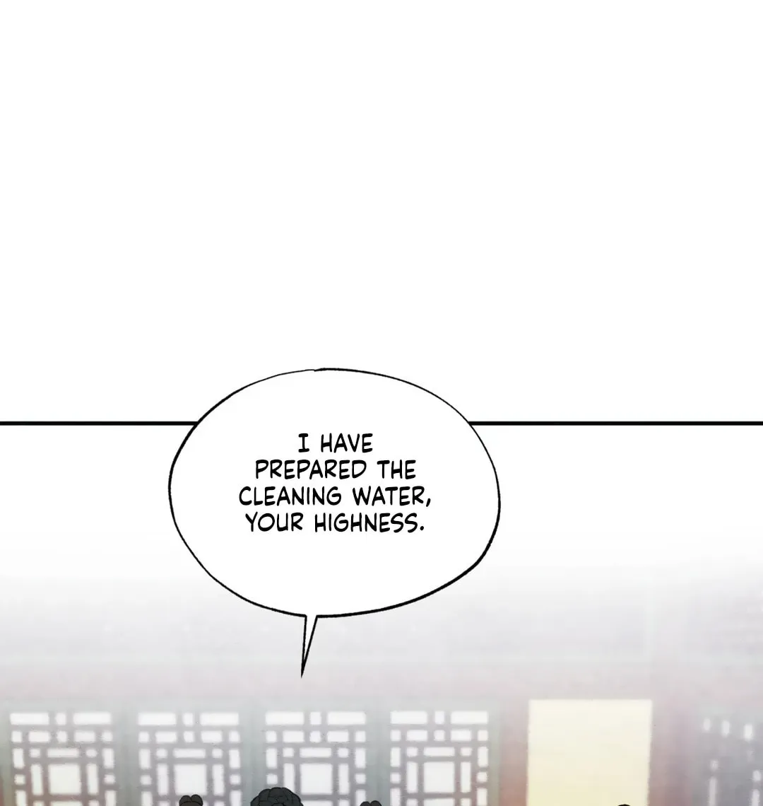 Read Wild Eyes chapter 45 image 36 on Lezhin