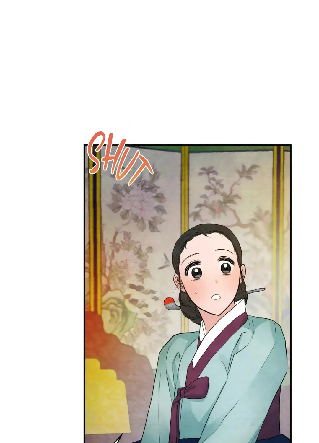 Read Wild Eyes chapter 45 image 38 on Lezhin